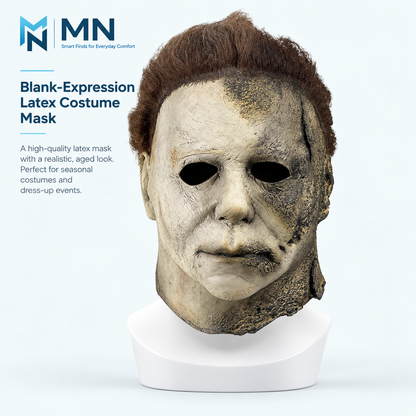 Halloween Horror Mask Collection — hero product image