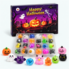 Halloween Squeeze Toy Advent Calendar — hero product image