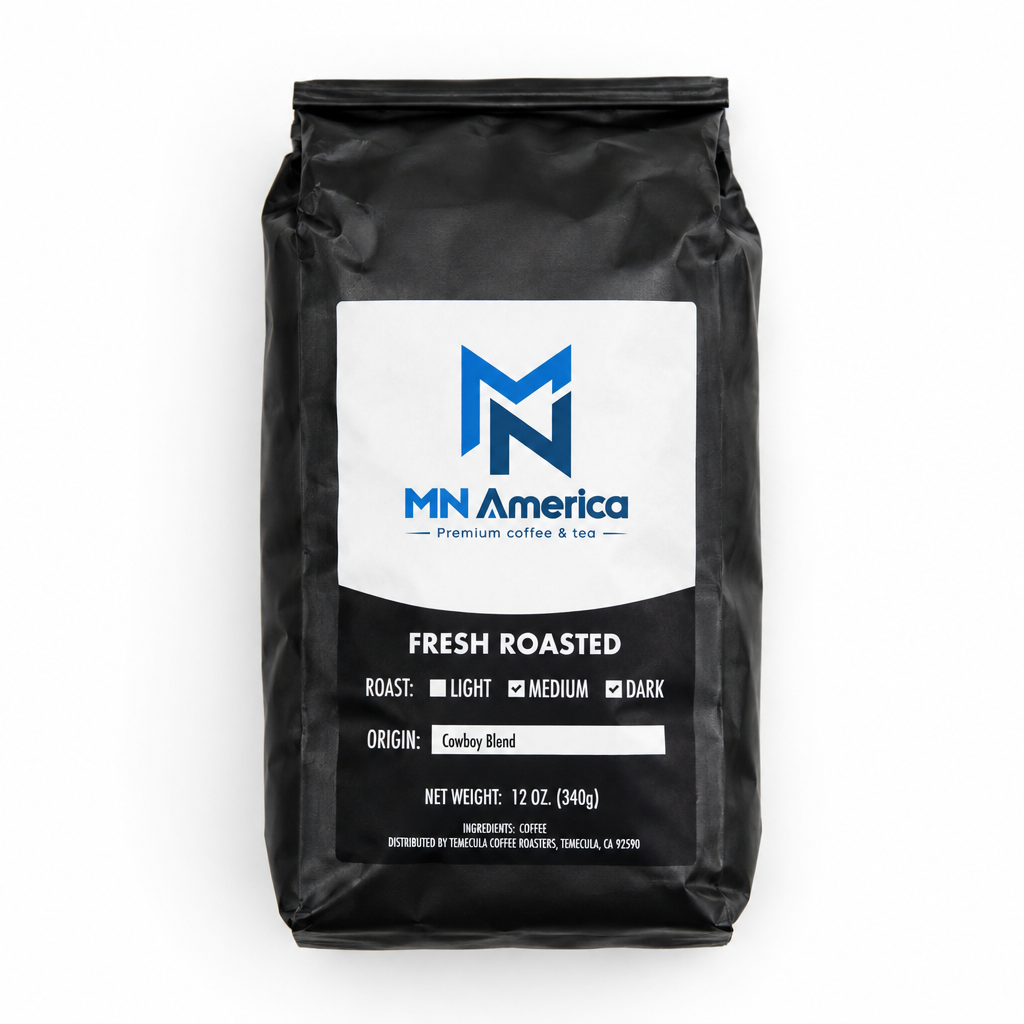 MN America Premium Cowboy Signature Blend