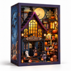 Magic Castle DIY Book Nook Kit — hero product image