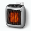 Compact Plug-In Personal Space Heater — hero product image