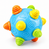 Musical Dancing Baby Bouncing Ball — hero view