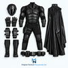 Premium Dark Knight Costume — hero product image
