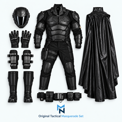 Premium Dark Knight Costume — hero product image