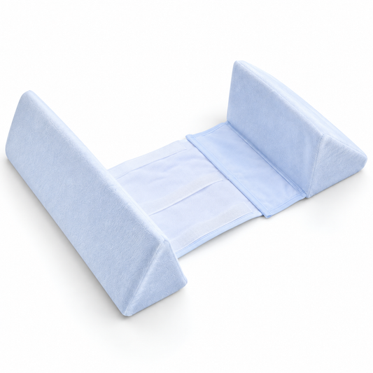 Removable Baby Side-Sleeping Support Pillow — alternate view