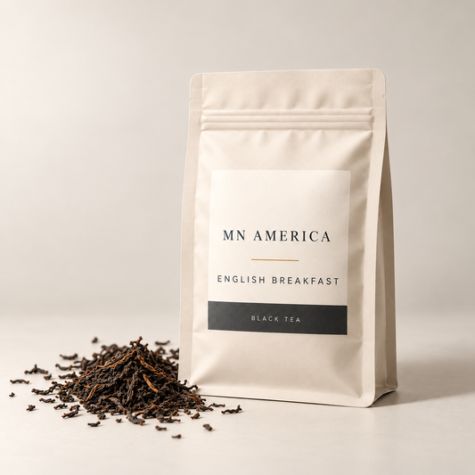 English Breakfast Black Tea